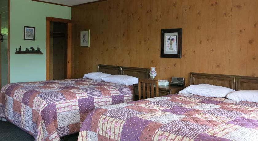 The Austin Inn Lake George Bilik gambar