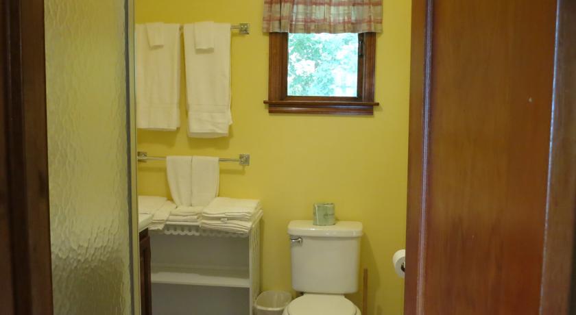 The Austin Inn Lake George Bilik gambar