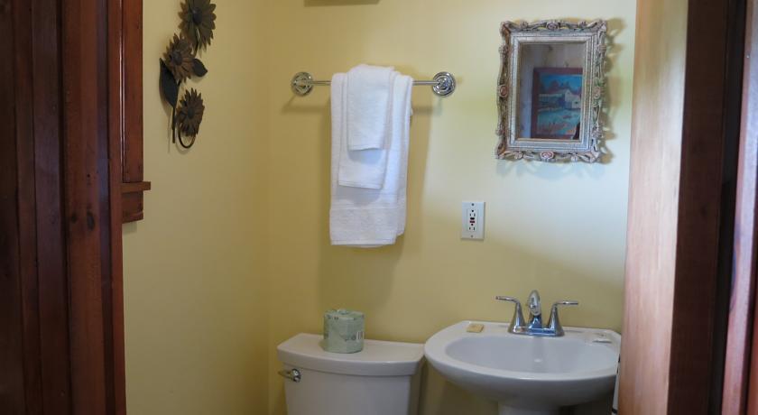 The Austin Inn Lake George Bilik gambar