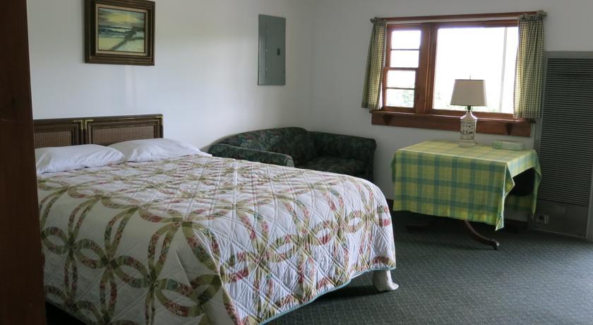 The Austin Inn Lake George Bilik gambar