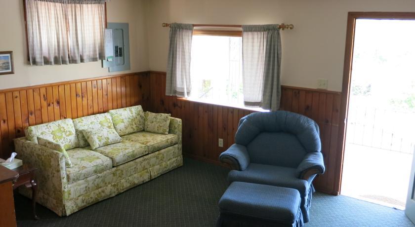 The Austin Inn Lake George Bilik gambar