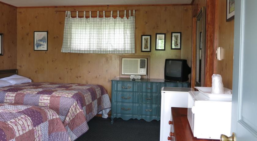 The Austin Inn Lake George Bilik gambar