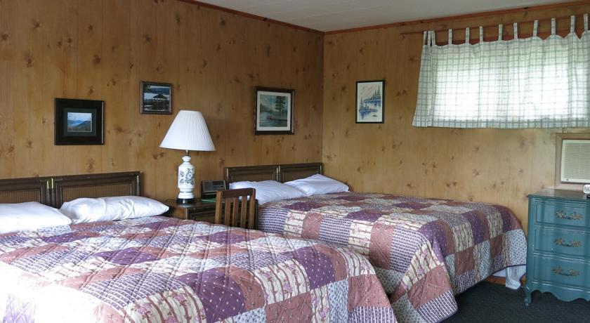 The Austin Inn Lake George Bilik gambar